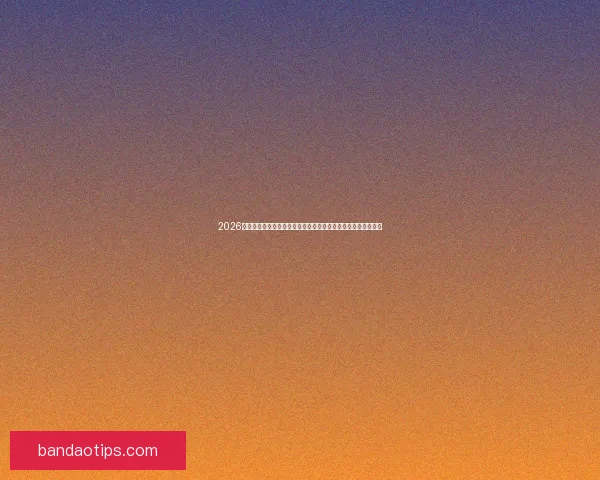 2026美加墨世界杯买球全攻略热门球队走势与投注技巧深度解析⚽🏆