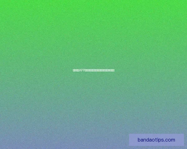 半岛体育APP免费下载最新官方版本体验全方位赛事资讯