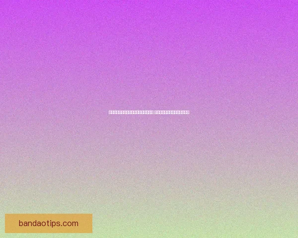 世界杯竞猜赛事直播全程分析与实时更新 让你轻松把握每场精彩比赛动态