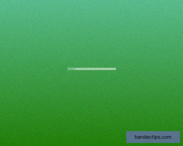 2026年世界杯展望：全球足球盛宴即将来临，历史新篇章等待开启