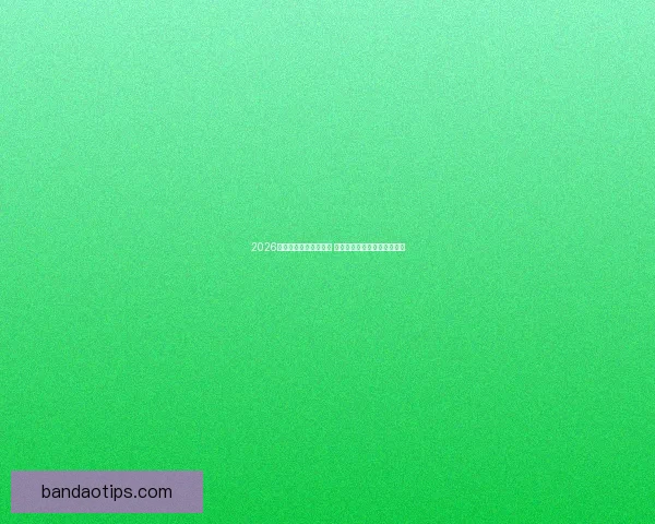 2026年世界杯完整赛程揭晓 各大赛事时间及比赛地点一览 2026年世界杯完整赛程揭晓 各大赛事时间及比赛地点一览