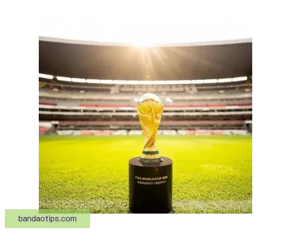 聚焦美加墨世界杯赛场风云三国足球文化激情交汇全球球迷共赴荣耀盛宴