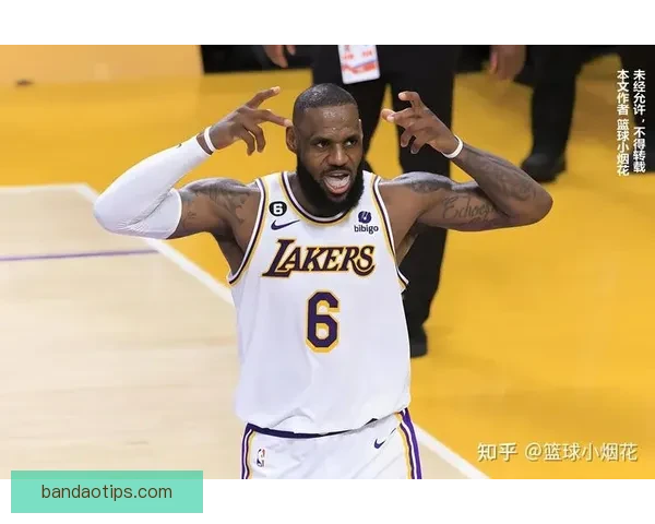 詹姆斯紫金生涯可能画上句号 退役概率22%或成现实