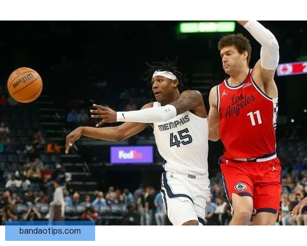 快船逆境仍团结 加兰小卡默契让人忆起骑士辉煌岁月