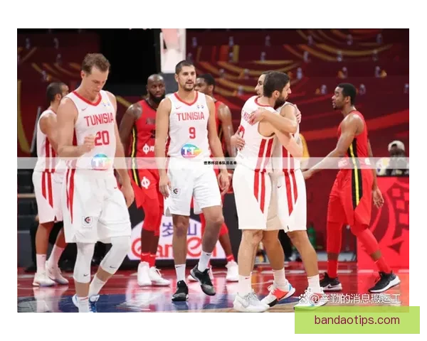 世界杯竞猜胜负规则详解及其策略分析助你预测赛事结果