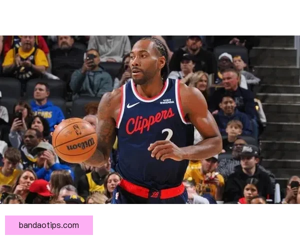 曝联盟调查莱昂纳德勇士曾接近五巨头梦 快船突然撤出谈判