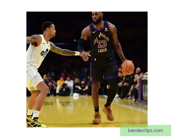 皮尔斯：詹库杜难以带队夺冠 湖人因有比詹姆斯更能决定胜负的球员更强