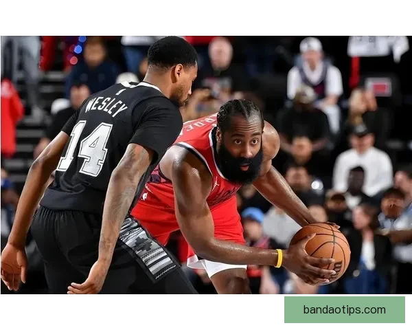 快船逆境仍团结 加兰小卡默契让人忆起骑士辉煌岁月