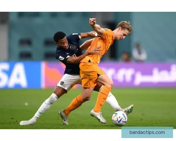 世界杯竞猜赔率分析与推荐技巧提升你的投注策略