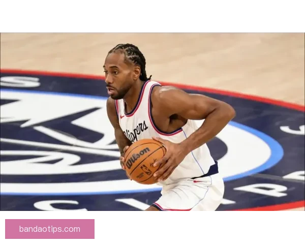 快船逆境仍团结 加兰小卡默契让人忆起骑士辉煌岁月