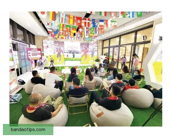 世界杯竞猜赔率分析与推荐技巧提升你的投注策略