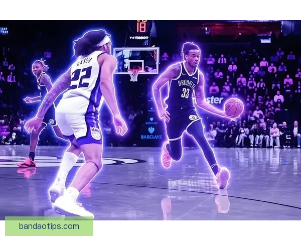 篮网终结十连败大胜国王 特劳雷卡特联手发威威少缺阵无碍胜利