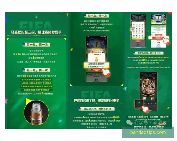 世界杯竞猜游戏攻略分享助你轻松赢取丰厚奖励